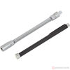 Изображение Набор инструмента 101 пр. пласт. кейс 1/4, 1/2" (GROSS)