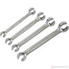 Изображение Набор инструмента 101 пр. пласт. кейс 1/4, 1/2" (GROSS)
