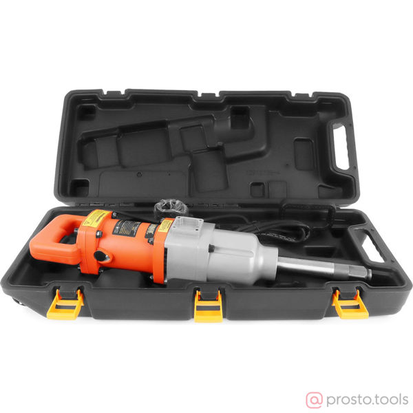 Изображение Гайковерт ударный 1" 1100Нм 1200Вт 636C //MESSER