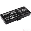Изображение Набор метчиков и плашек М3-М12 HSS-G 31пр. //Terrax by Ruko