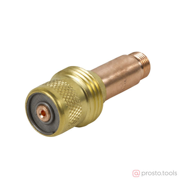 Изображение Держатель цанги ГАЗ ЛИНЗА КЕДР (TIG-17-18-26 PRO/EXPERT) Ø 1,6 мм