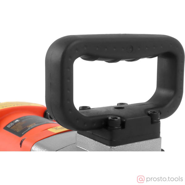 Изображение Гайковерт ударный 1" 850Нм 1050Вт 630C //MESSER