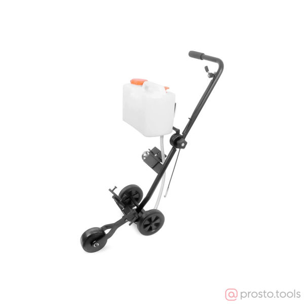Изображение Тележка для бензореза ECF350 //MESSER