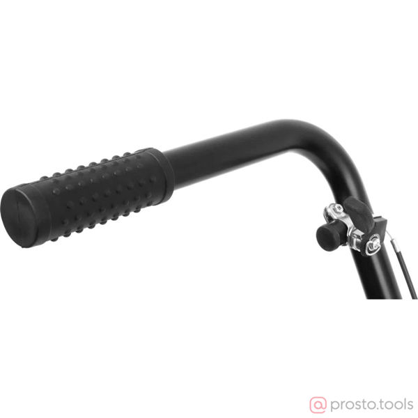 Изображение Тележка для бензореза ECF350 //MESSER