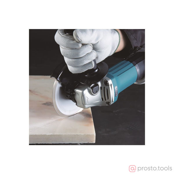 Изображение УШМ 125мм 720Вт GA5030R //MAKITA