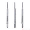 Изображение Метчик ручной компл. М2*0,4 HSS-E 6H DIN352 SET-3 //RUKO