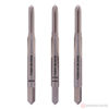 Изображение Метчик ручной компл. М3*0,5 HSS-E 6H DIN352 SET-3 //RUKO