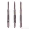 Изображение Метчик ручной компл. М4*0,7 HSS-E 6H DIN352 SET-3 //RUKO