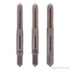 Изображение Метчик ручной компл. М6*1,0 HSS-E 6H DIN352 SET-3 //RUKO