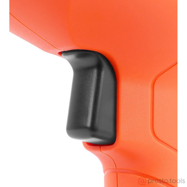 Изображение Заклепочник акк. 2,4-5,0мм M18 M4000 (Li-Ion2Ач) //MESSER