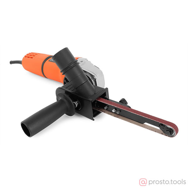 Изображение Шлифмашина ленточная M3335 //MESSER