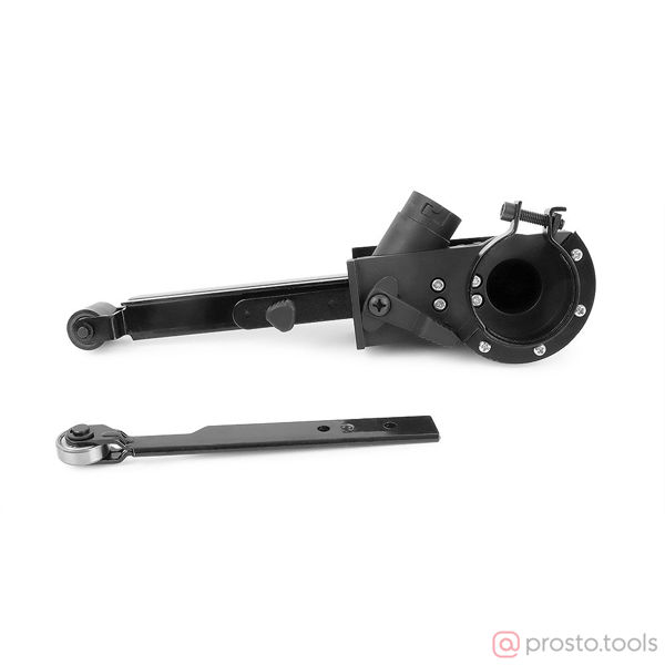 Изображение Шлифмашина ленточная M3335 //MESSER