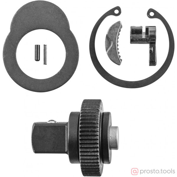 Изображение Ремкомплект для трещотки R1206N, 3/4", 60 зубцов R1206N-R //JONNESWAY