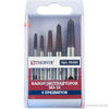 Изображение Набор экстракторов 5 пр. М3-М18 SEA5S //THORVIK