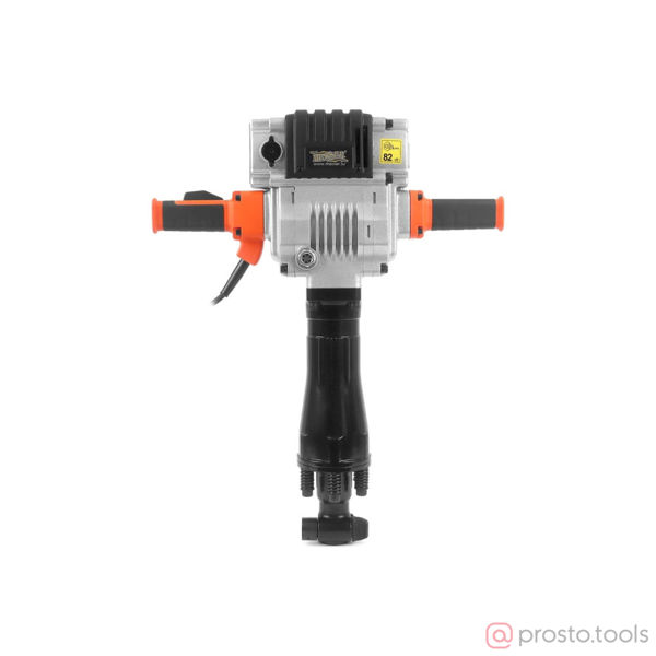 Изображение Молоток отбойный 85Дж OM-125K //MESSER