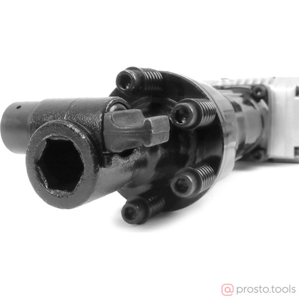 Изображение Молоток отбойный 85Дж OM-125K //MESSER