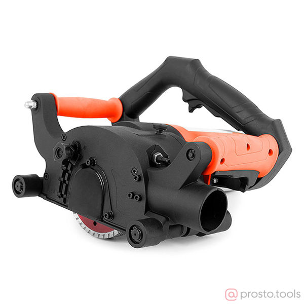 Изображение Штроборез 150мм T1455 2,5кВт //MESSER