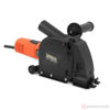 Изображение Штроборез 125мм T1555 1,7кВт //MESSER