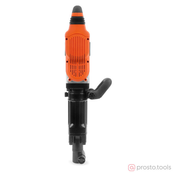 Изображение Молоток отбойный 80Дж OM-125LT //MESSER