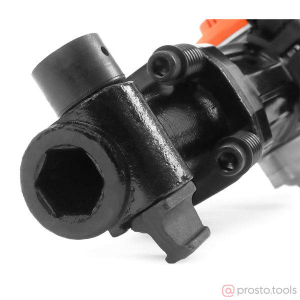 Изображение Молоток отбойный 80Дж OM-125LT //MESSER