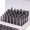 Изображение Набор борфрез тв.спл. 35шт HM S=6мм 116008 //RUKO