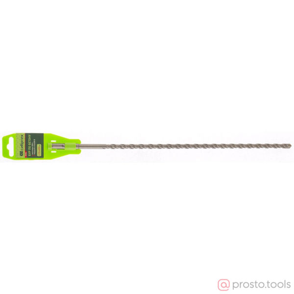 Изображение Бур SDS-plus 10х450 //СИБРТЕХ