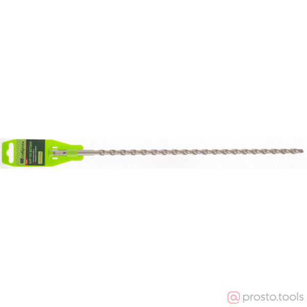 Изображение Бур SDS-plus 12х450 //СИБРТЕХ