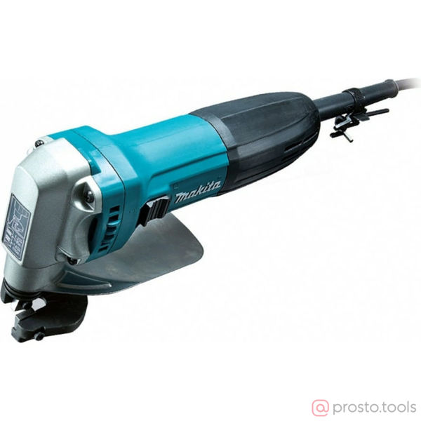 Изображение Ножницы электрические 380Вт, глубина реза 0,8-2,5мм JS1602 Makita
