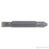 Изображение Бита SL5,5х1/PH2х45мм 1шт. двустор. XH //BOSCH