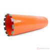 Изображение Коронка буровая алмазная 152 мм 1-1/4" LZ 152/H10/450/1 //MESSER