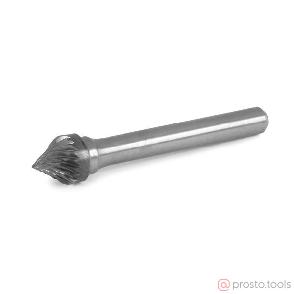 Изображение Борфреза тв.спл. форма J 16х13х6 (конус 60°) //MESSER
