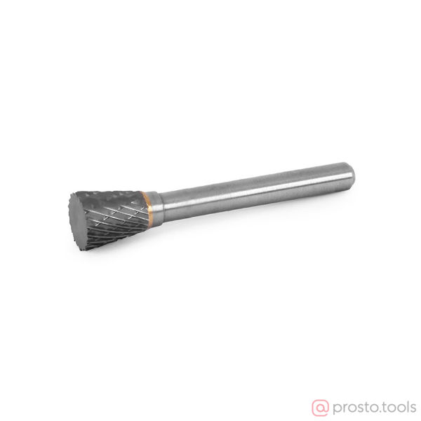 Изображение Борфреза тв.спл. форма N 10х5х6 (с обратным конусом) //MESSER