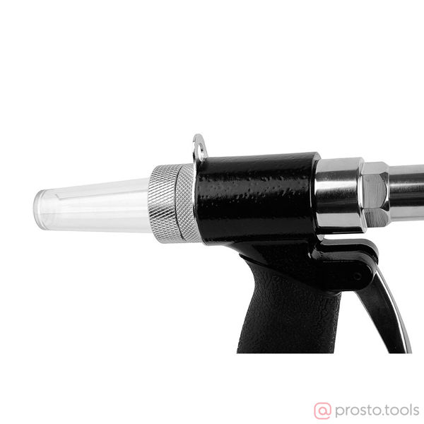 Изображение Заклепочник пневматический вытяжной AHR-101 //MESSER