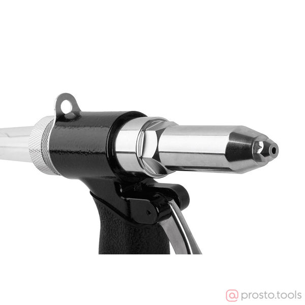 Изображение Заклепочник пневматический вытяжной AHR-101 //MESSER