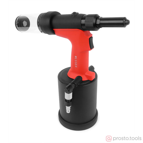 Изображение Заклепочник пневматический RL-4000HV //MESSER