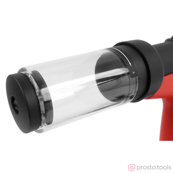 Изображение Заклепочник пневматический RL-4000HV //MESSER