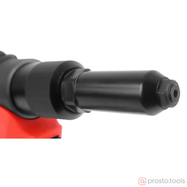 Изображение Заклепочник пневматический RL-4000HV //MESSER