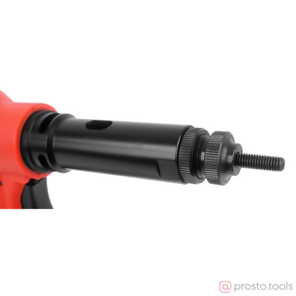 Изображение Заклепочник пневматический RL-5312K //MESSER