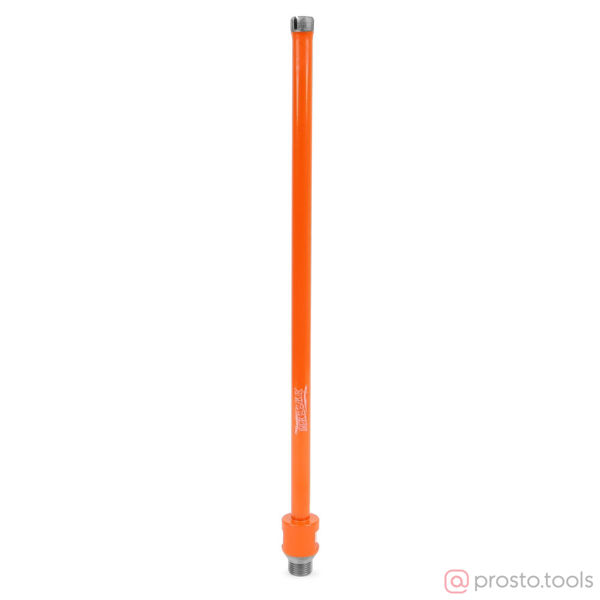 Изображение Коронка буровая алмазная 20х400мм LZ 20/H10/400/2 //MESSER