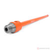 Изображение Коронка буровая алмазная 20х400мм LZ 20/H10/400/2 //MESSER