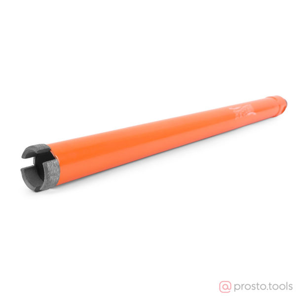 Изображение Коронка буровая алмазная 28х400мм LZ 28/H10/400/2 //MESSER