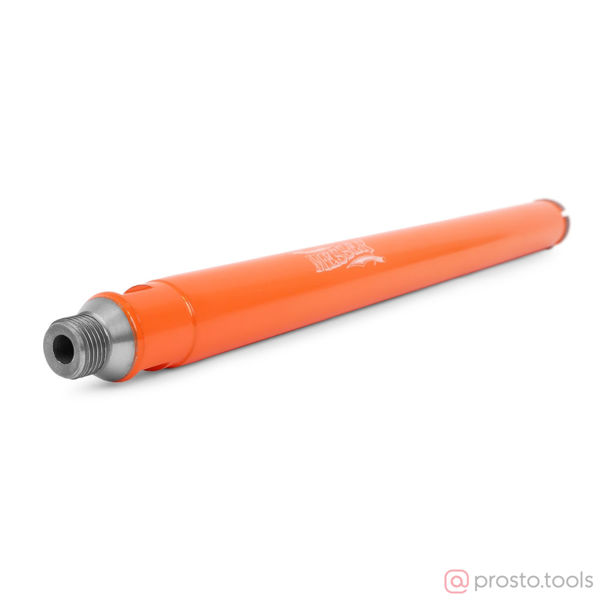 Изображение Коронка буровая алмазная 35х400мм LZ 35/H10/400/2 //MESSER