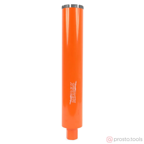 Изображение Коронка буровая алмазная 82х400мм LZ 82/H10/450/1 //MESSER