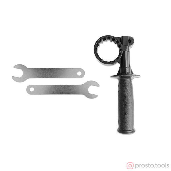Изображение Шлифмашина прямая M3036 800Вт, 1900-8000 об/мин, 6мм //MESSER