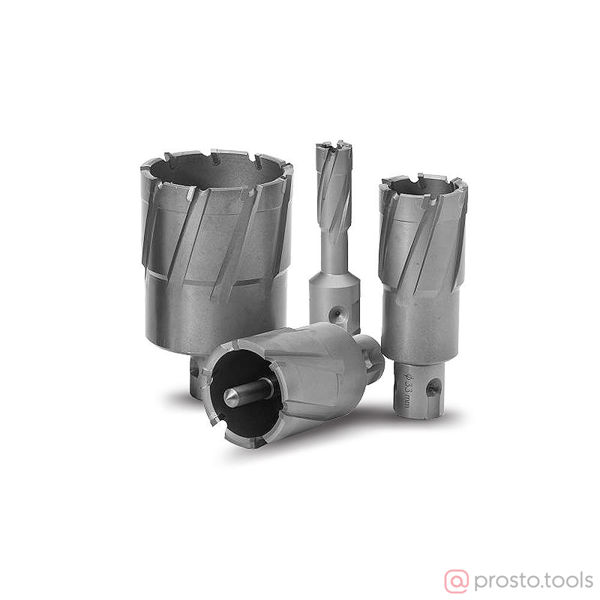 Изображение Фреза кольцевая 38х50 мм TCT, хвостовик Оne-Touch //MESSER