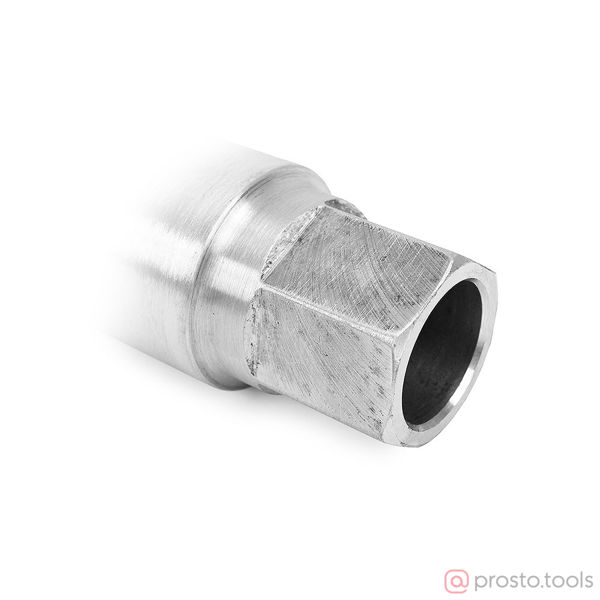 Изображение Коронка буровая алмазная 52х450 мм SP 052/R02-5/H10/450/1 //MESSER