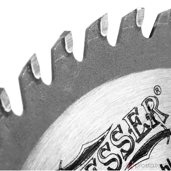 Изображение Диск пильный 125х20х40T //MESSER