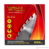 Изображение Диск пильный 305х25,4х1,8/2,2х80T //MESSER