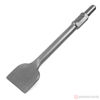 Изображение Долото плоское HEX30 100х395мм //MESSER