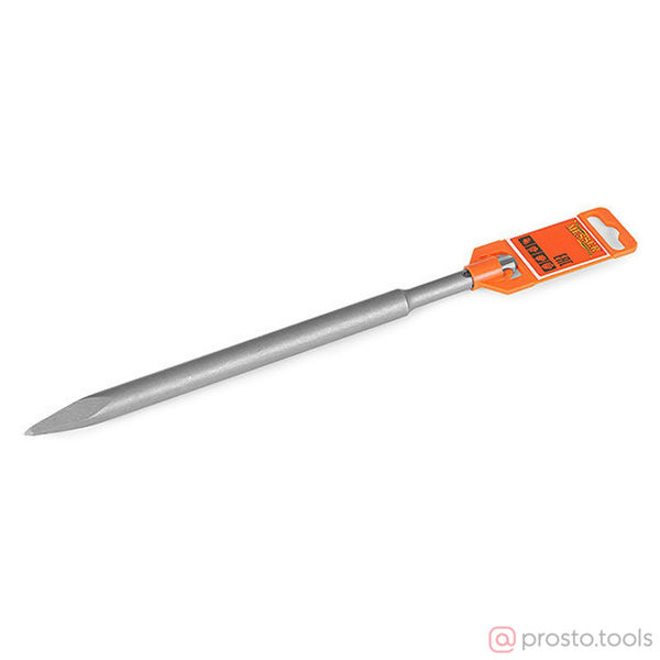 Изображение Долото пикообразное SDS-plus 250мм //MESSER